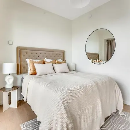Luxury Living In Prime Spot Copenhagen