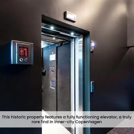 Luxury Living In Prime Spot Apartment