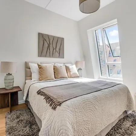 Luxury Living In Prime Spot * Copenhagen