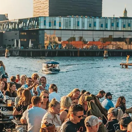 Luxury Living In Prime Spot * Copenhagen