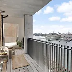 Luxury Living In Prime Spot * コペンハーゲン