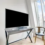 アパート Luxury Living In Prime Spot *