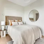 Luxury Living In Prime Spot コペンハーゲン