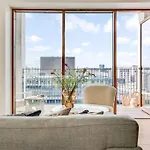 Luxury Living In Prime Spot コペンハーゲン