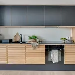 Luxury Living In Prime Spot * コペンハーゲン
