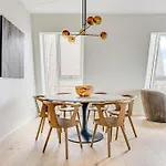 Luxury Living In Prime Spot * コペンハーゲン