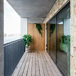 アパート Luxury Living In Prime Spot
