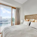 アパート Luxury Living In Prime Spot *