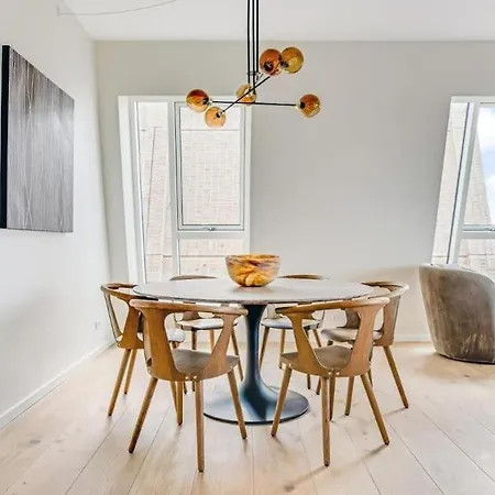 Luxury Living In Prime Spot * קופנהגן