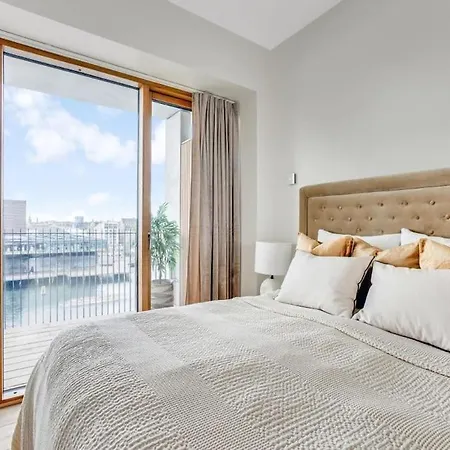 דירה Luxury Living In Prime Spot *